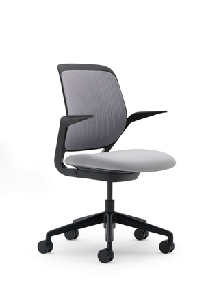 Illustration for article titled Steelcase Cobi Designer Puts Your Design Skills Where Your Ass Is